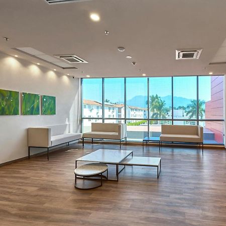 City Express Plus By Marriott Πουέρτο Βαγιάρτα Εξωτερικό φωτογραφία