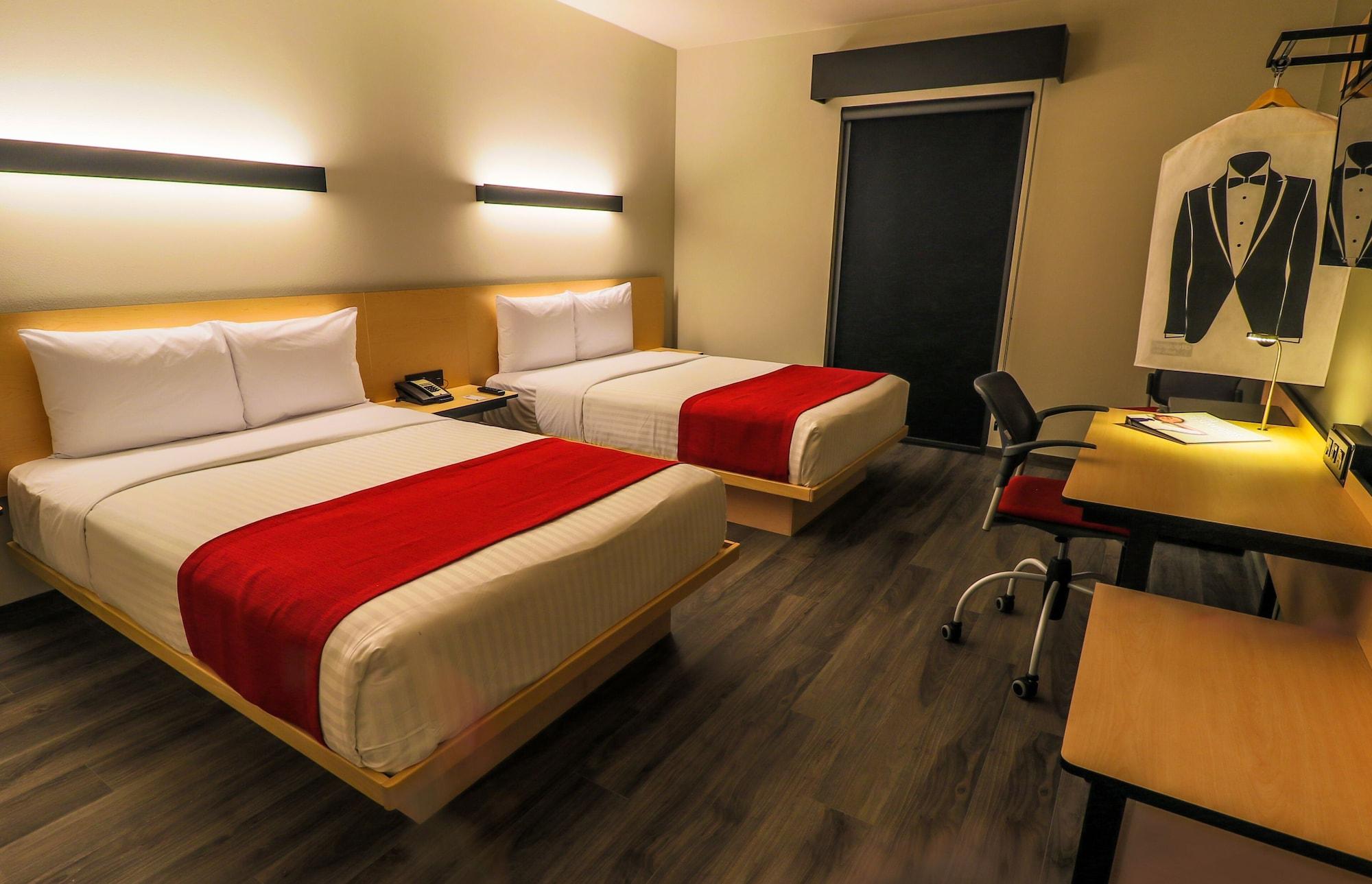 City Express Plus By Marriott Πουέρτο Βαγιάρτα Εξωτερικό φωτογραφία