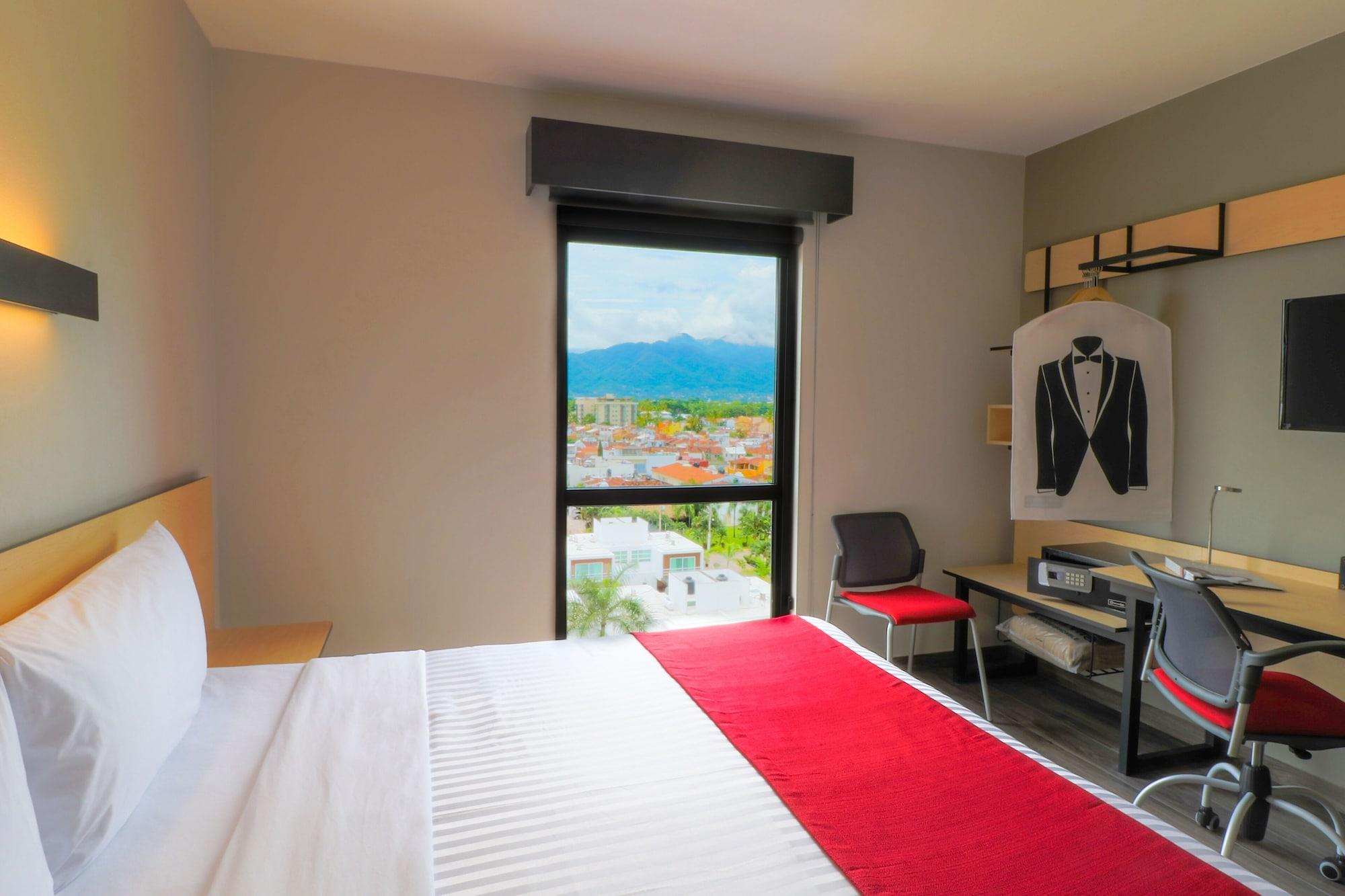 City Express Plus By Marriott Πουέρτο Βαγιάρτα Εξωτερικό φωτογραφία
