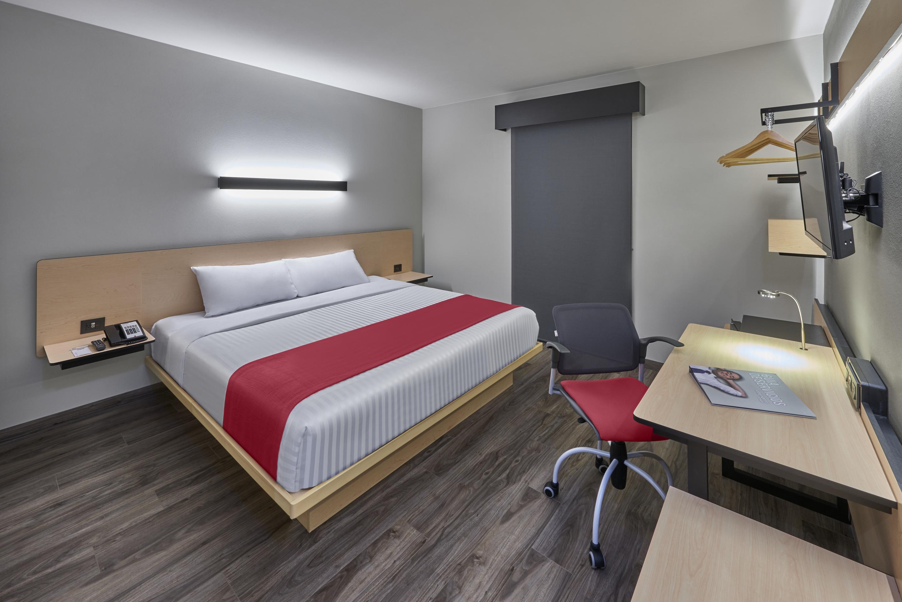 City Express Plus By Marriott Πουέρτο Βαγιάρτα Εξωτερικό φωτογραφία
