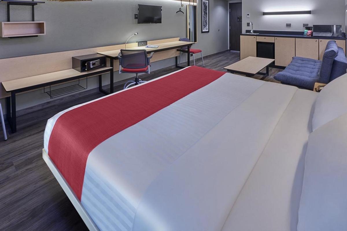City Express Plus By Marriott Πουέρτο Βαγιάρτα Εξωτερικό φωτογραφία