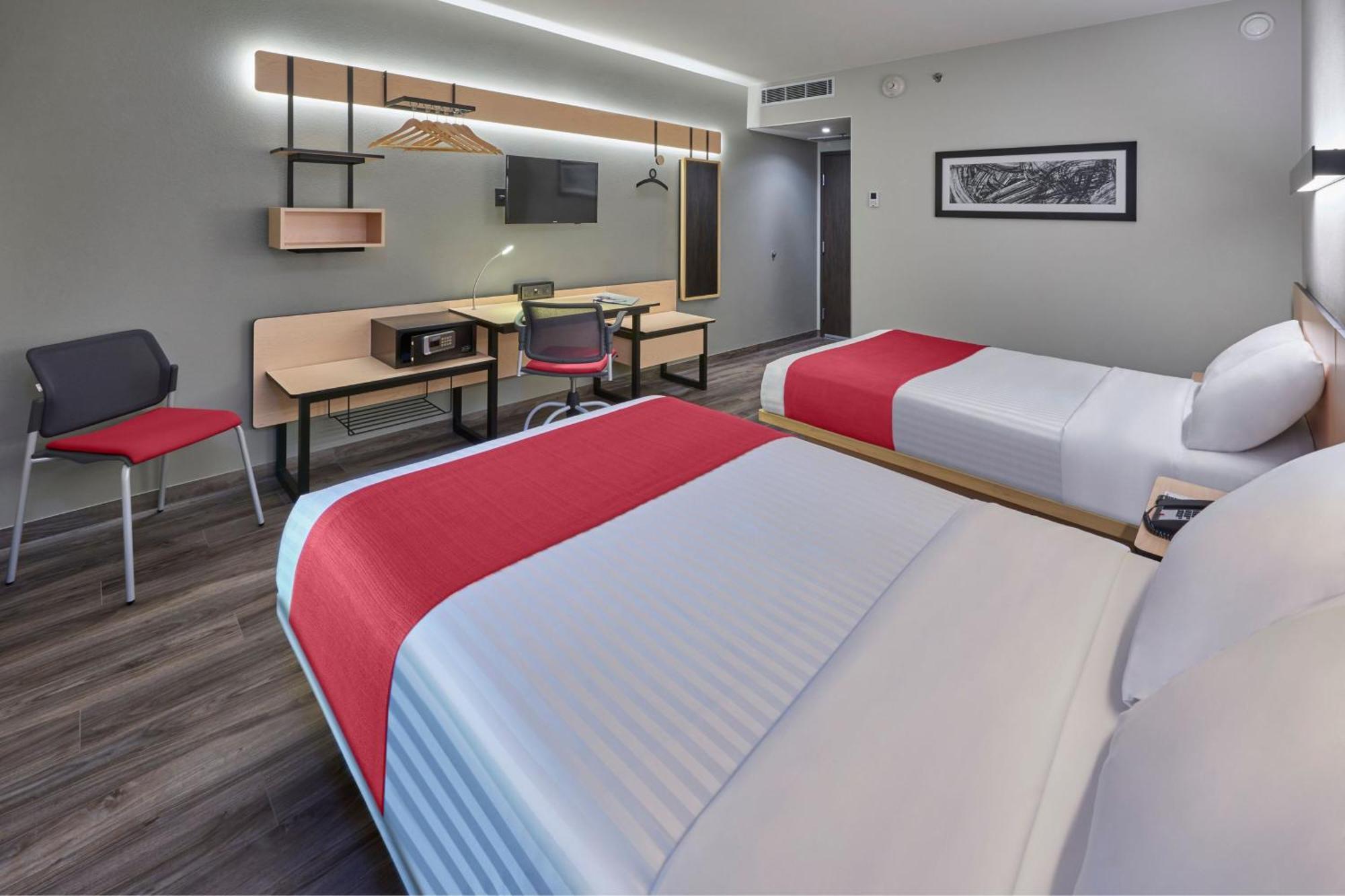 City Express Plus By Marriott Πουέρτο Βαγιάρτα Εξωτερικό φωτογραφία