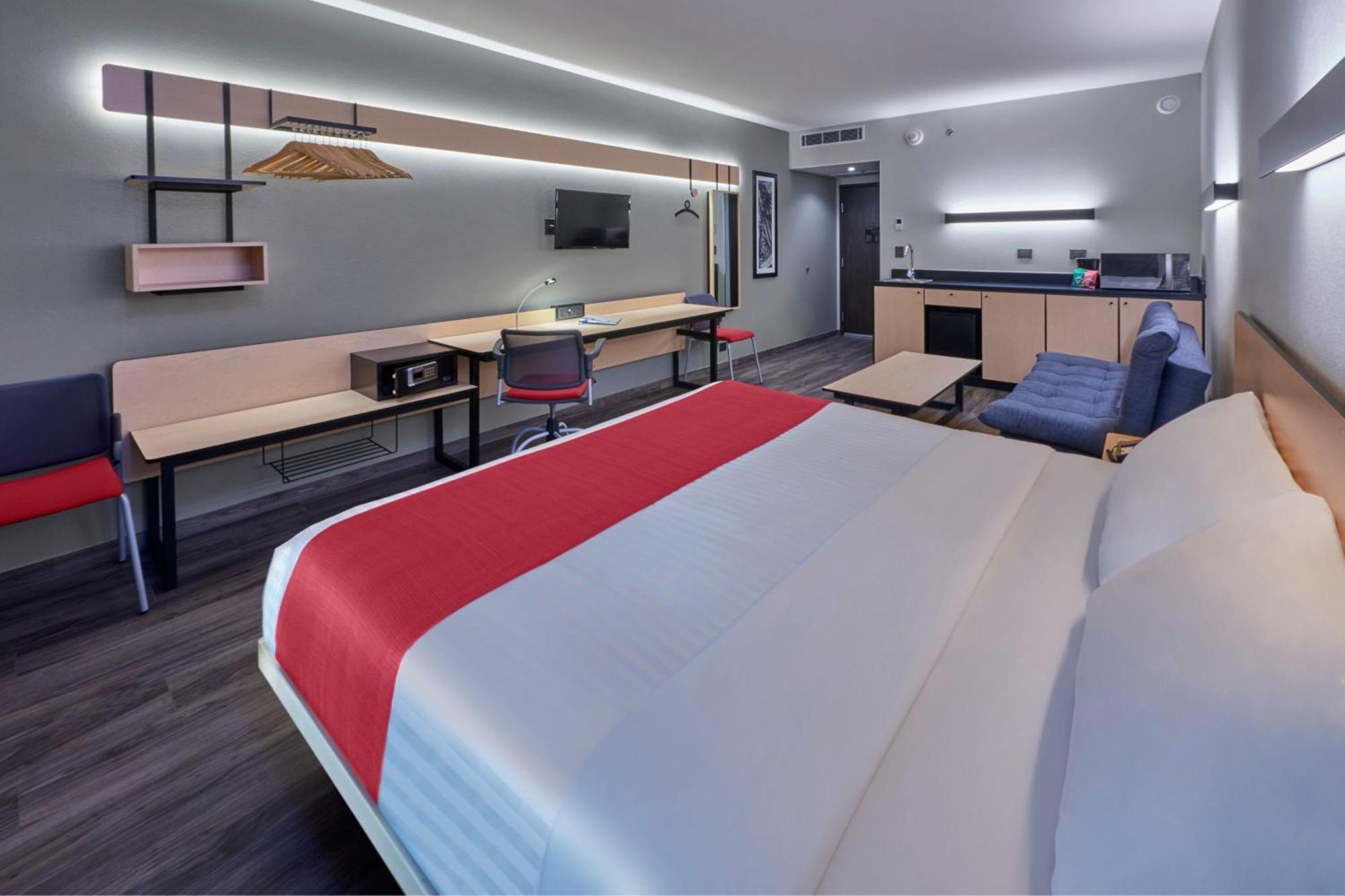 City Express Plus By Marriott Πουέρτο Βαγιάρτα Εξωτερικό φωτογραφία