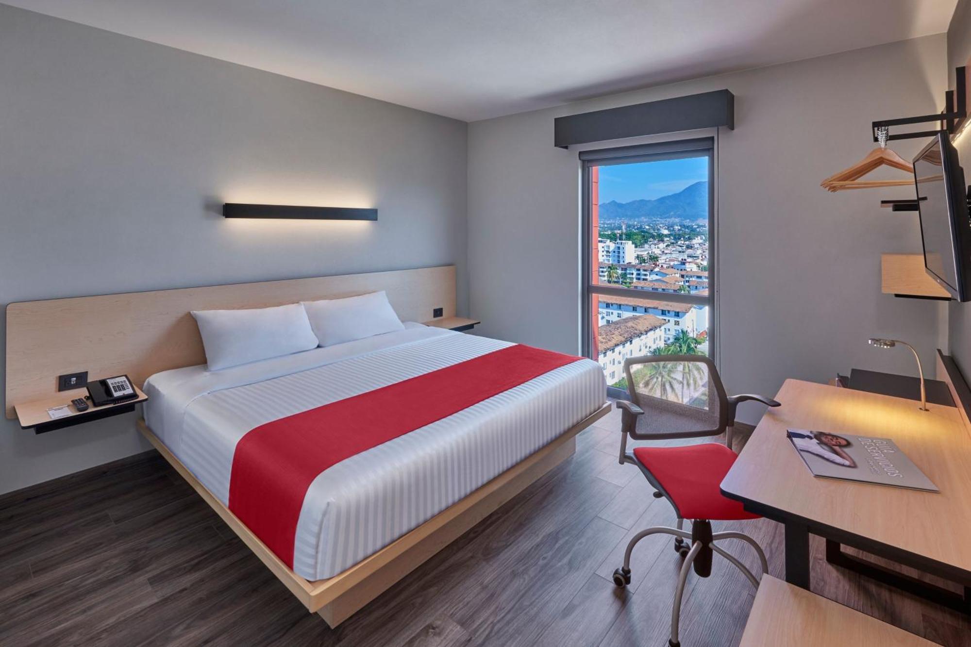 City Express Plus By Marriott Πουέρτο Βαγιάρτα Εξωτερικό φωτογραφία