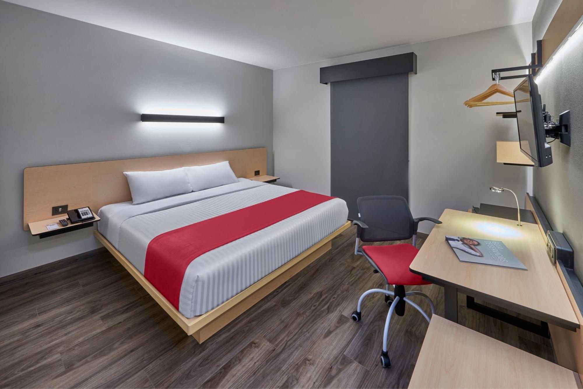 City Express Plus By Marriott Πουέρτο Βαγιάρτα Εξωτερικό φωτογραφία