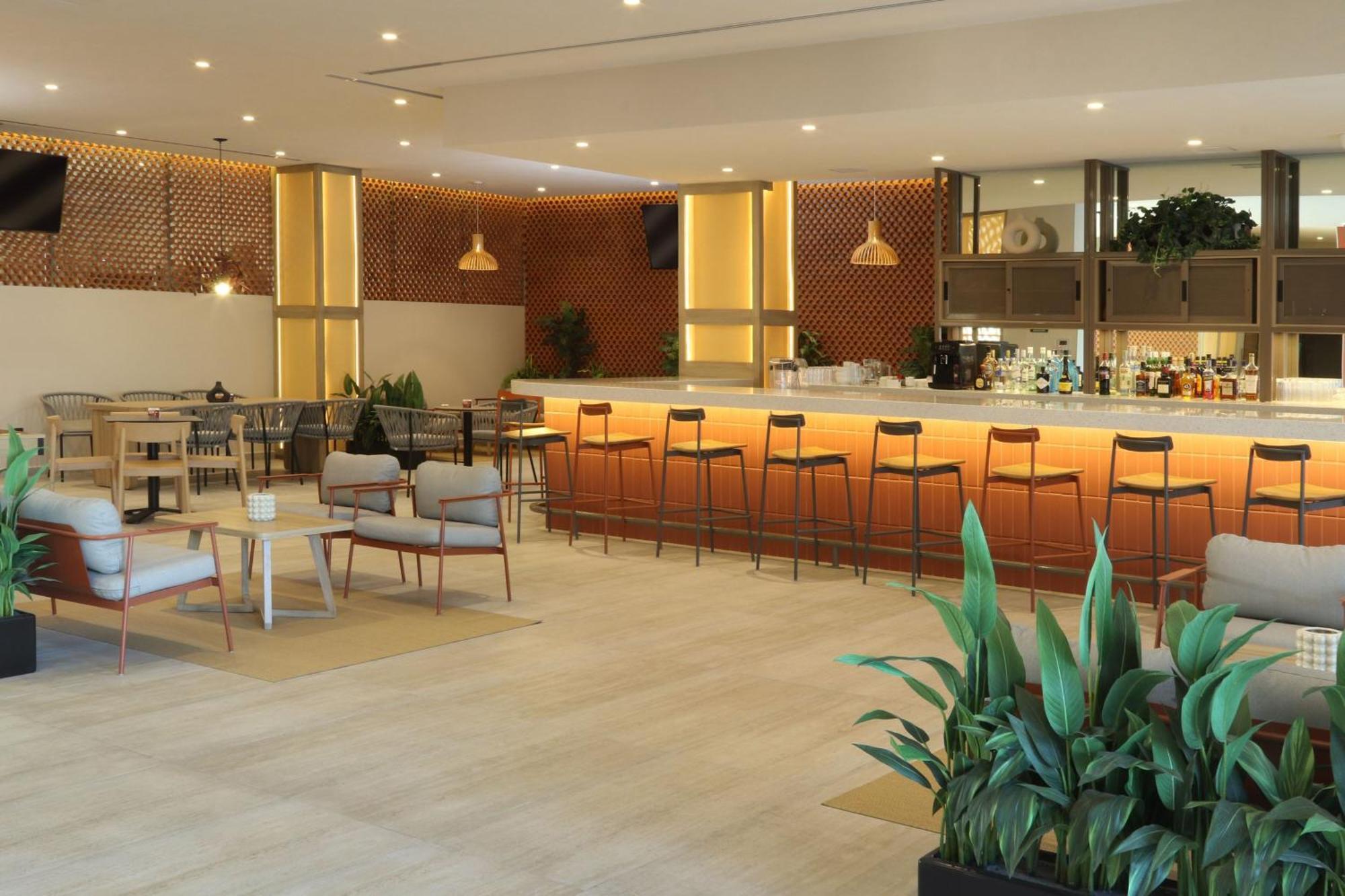 City Express Plus By Marriott Πουέρτο Βαγιάρτα Εξωτερικό φωτογραφία