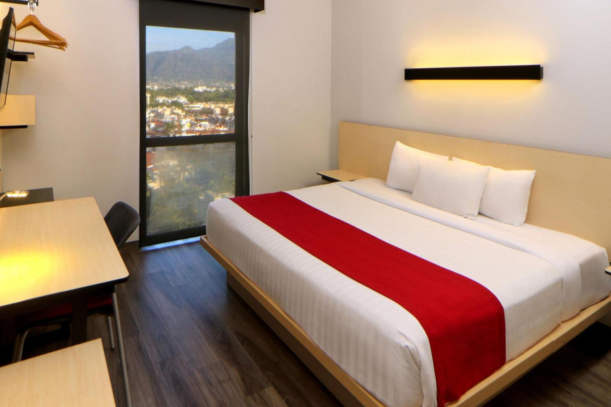 City Express Plus By Marriott Πουέρτο Βαγιάρτα Εξωτερικό φωτογραφία
