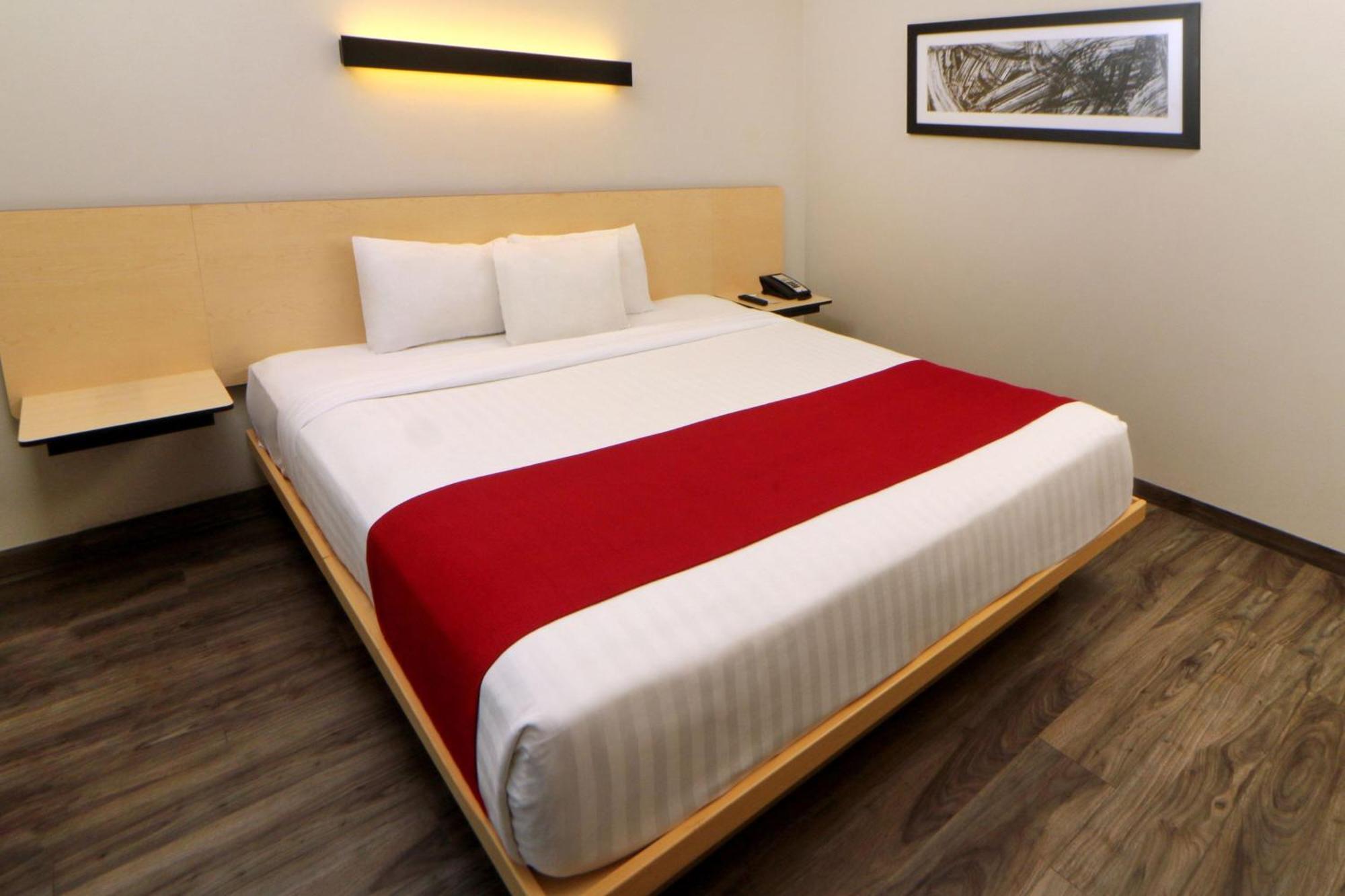 City Express Plus By Marriott Πουέρτο Βαγιάρτα Εξωτερικό φωτογραφία