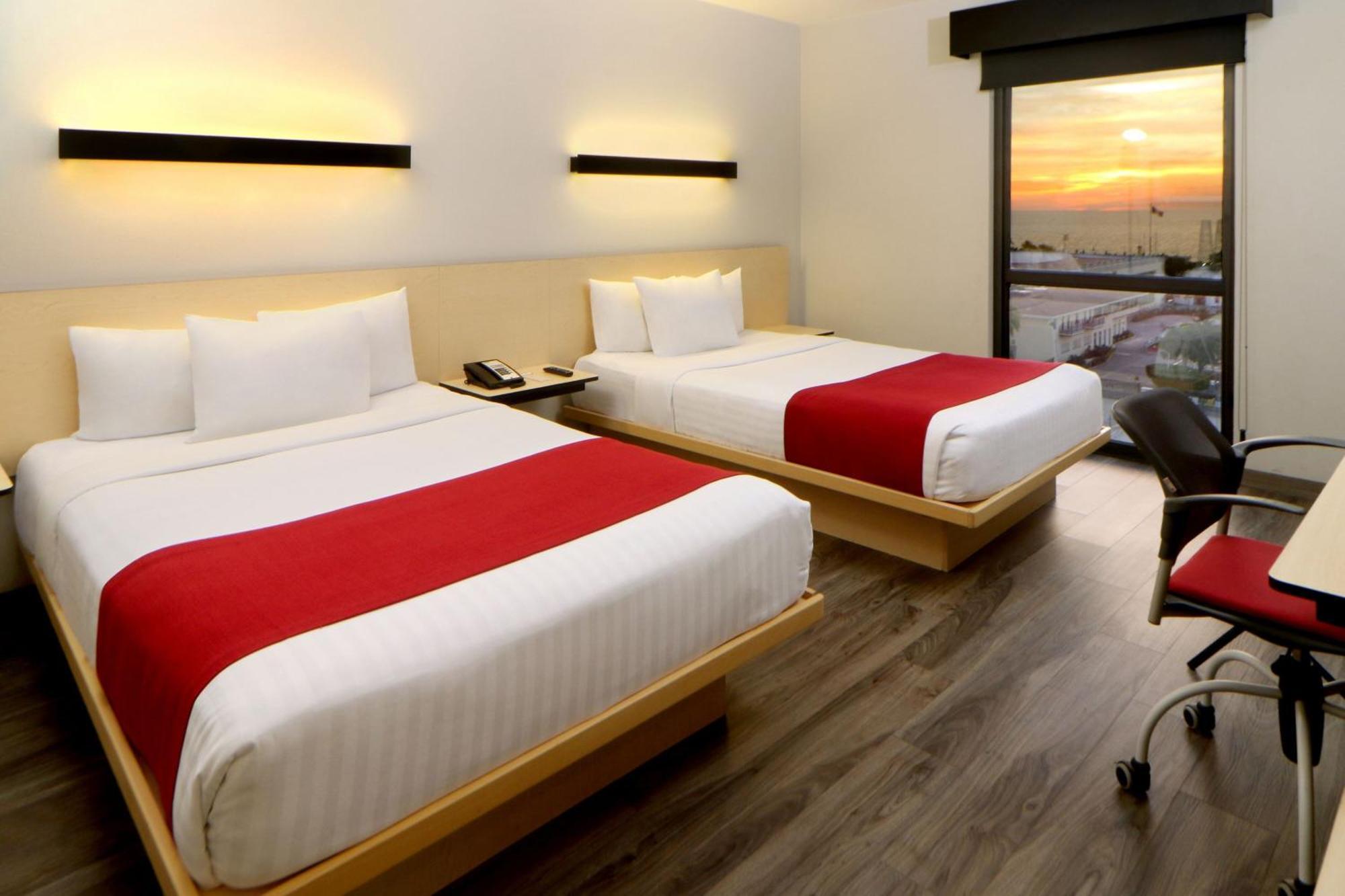 City Express Plus By Marriott Πουέρτο Βαγιάρτα Εξωτερικό φωτογραφία