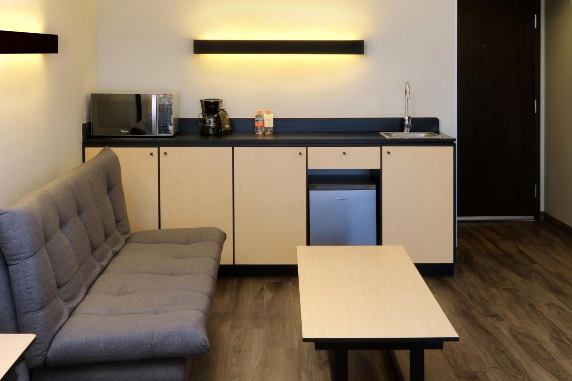 City Express Plus By Marriott Πουέρτο Βαγιάρτα Εξωτερικό φωτογραφία