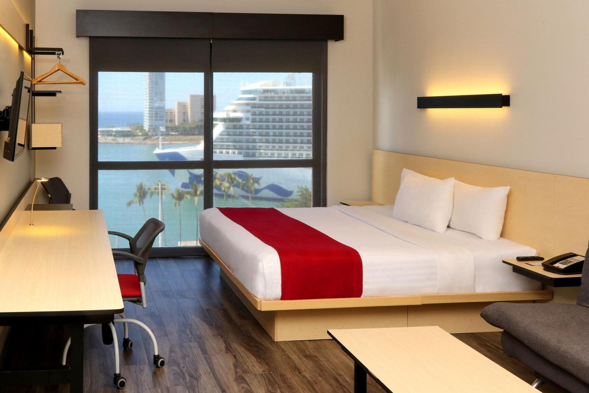 City Express Plus By Marriott Πουέρτο Βαγιάρτα Εξωτερικό φωτογραφία